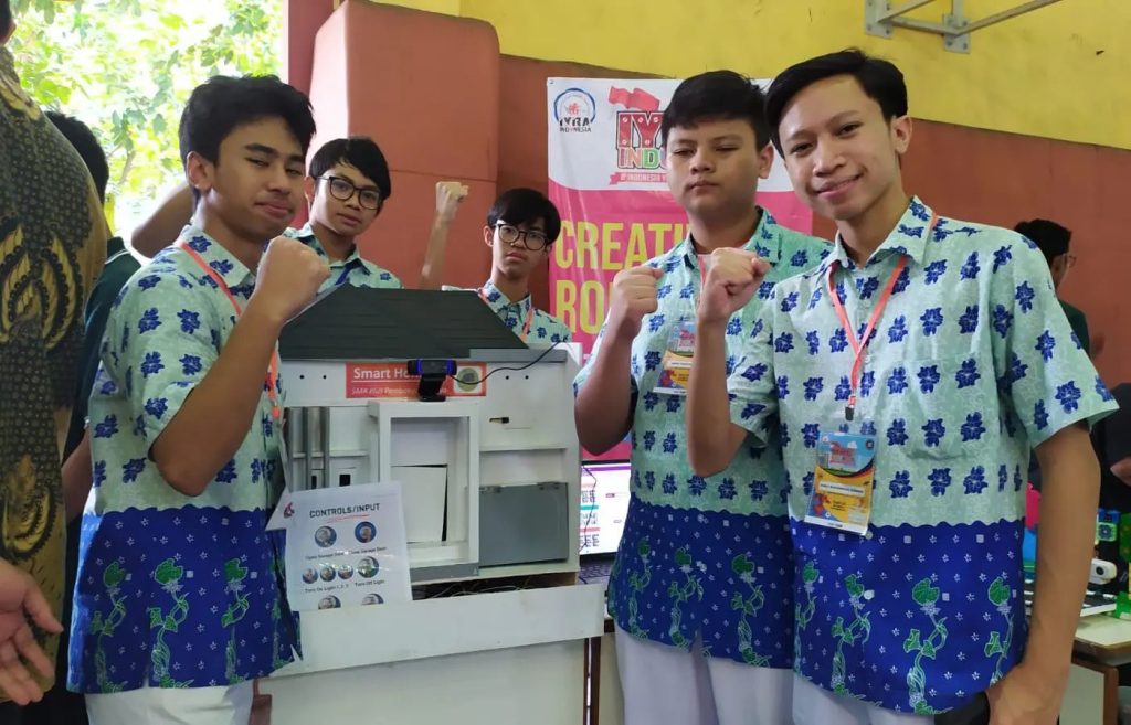 Olimpiade Sains