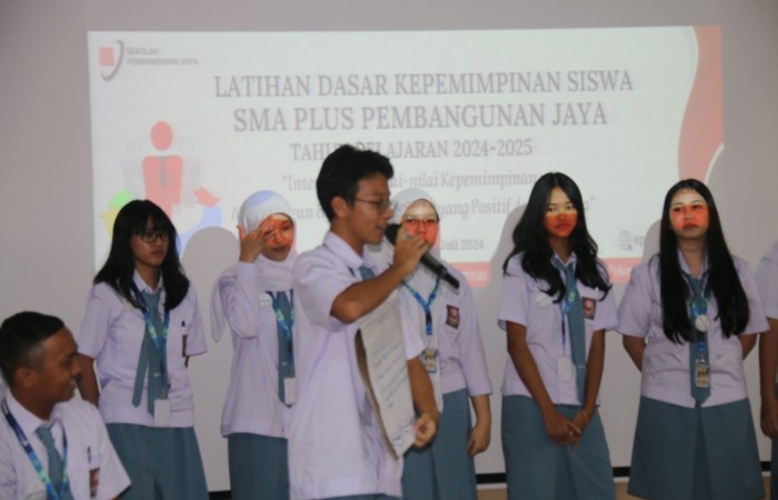 Sesi Presentasi Kelompok