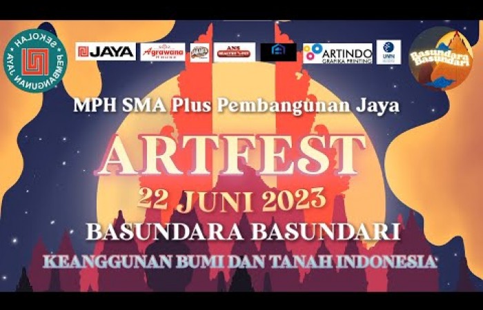 ARTFEST 2023
