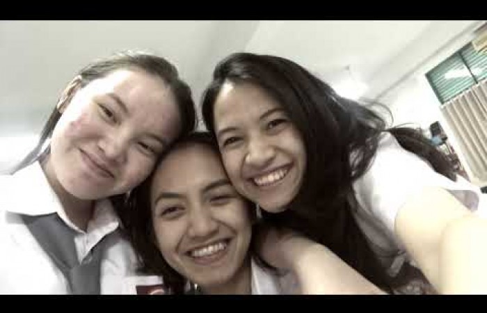 PERUBAHAN SOSIAL NIH! #PJVLOG | SMA PLUS PEMBANGUNAN JAYA