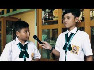 Sekolah Pembangunan Jaya